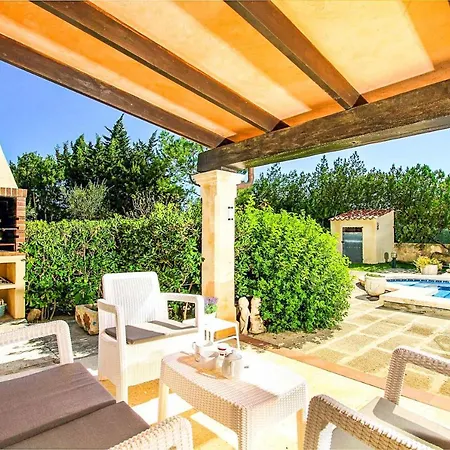 Barraca Villa Port de Pollença